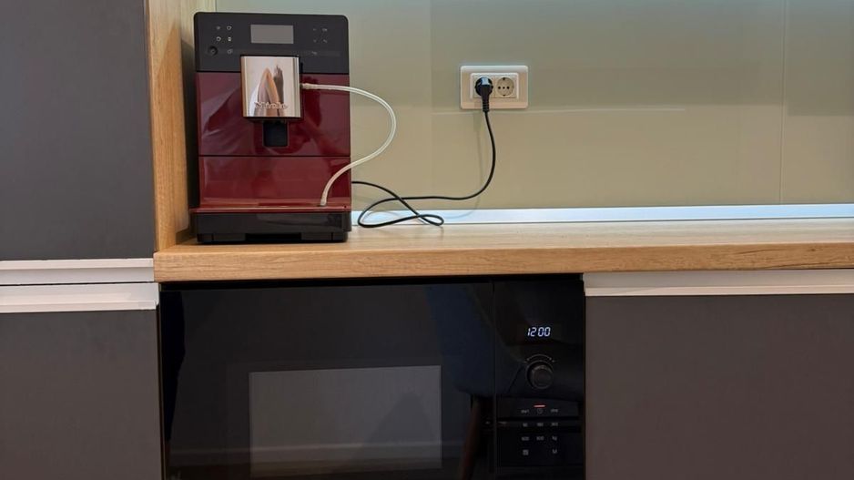 Apartament 2 camere de închiriat, Cortina Academy Controceni - Poză 7