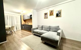 Apartament Premium 3 Camere + Parcare | Magnolia Residence - Poză 1