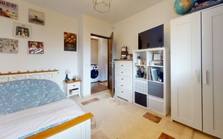 Apartament 4 camere + curte proprie Locatie excelenta – Brancoveanu - Poză 26