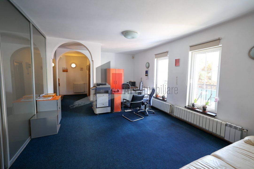 VILA IN DOMENII - D-P-1 Et+M+Pod - Poză 10