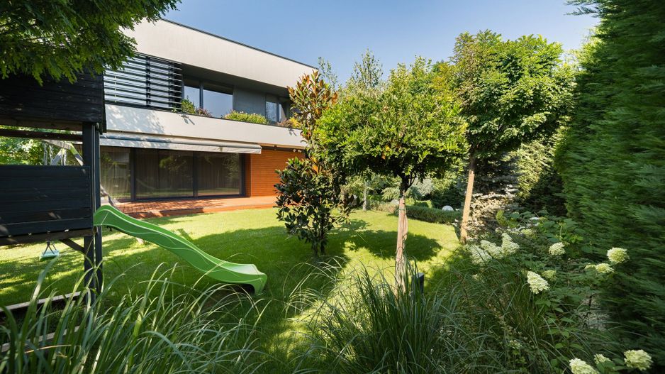 Vila cu 6 camere in Amber Gardens - Poză 1