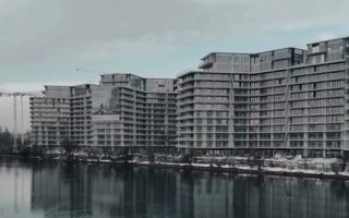 Apartament 2 camere | One Lake District | Faza 1 - Poză 10