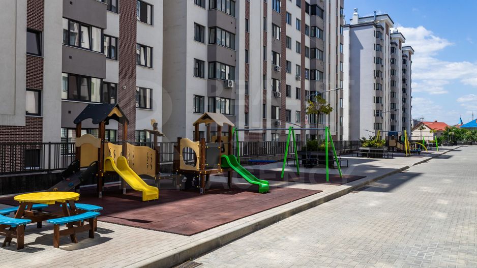 Vânzare, apartament, 1 cameră, strada Ion Buzdugan, Buiucani. - Poză 17