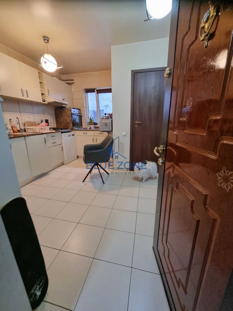 APARTAMENT 3 CAMERE DE VÂNZARE – DRUMUL TABEREI - Poză 6