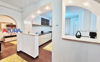 Apartament 3 camere decomandat, Popa Șapcă Pitești – mutare imediată - Poză 14