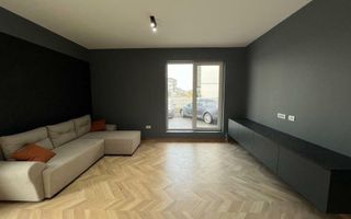 Apartament 2 camere Braytim  parter cu terasa - Poză 1