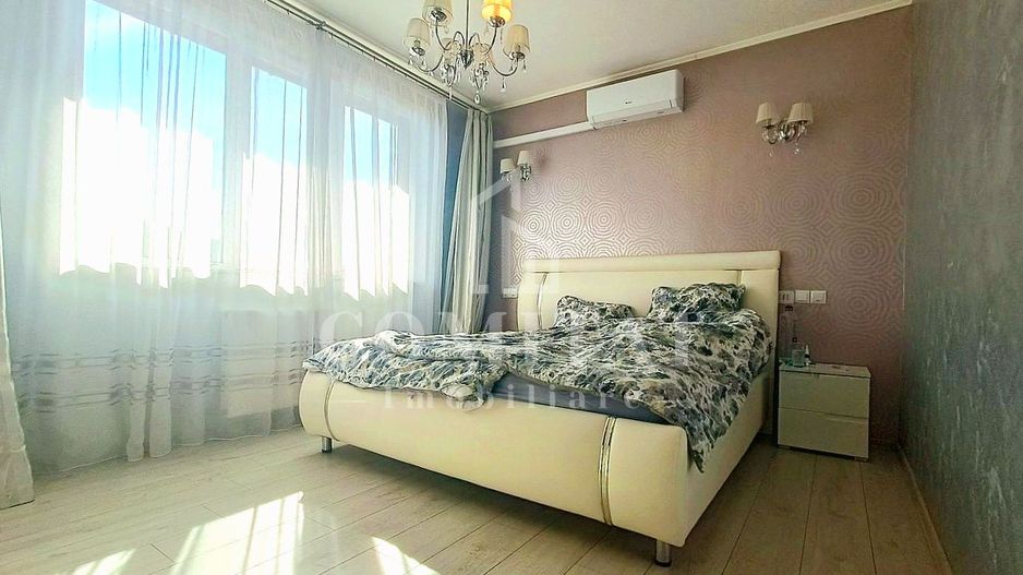 Apartament cu 3 camere | Zona str. Cetății - Florești - Poză 8