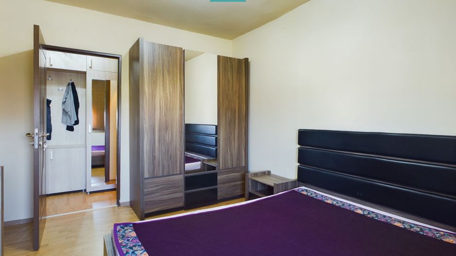 Apartament cu 2 camere de vânzare în zona Vlaicu - Poză 10
