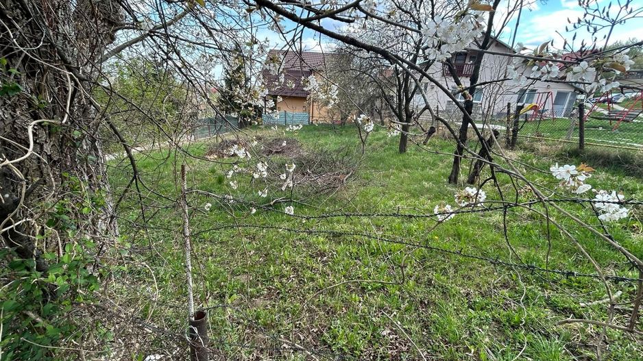 Teren de vânzare în Breaza – 359 mp, ideal pentru construcție! - Poză 5