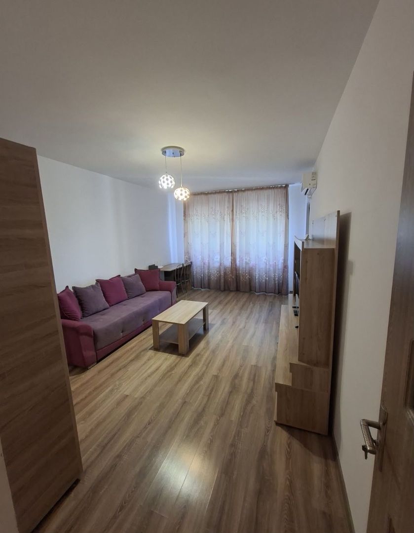 Garsoniera Exigent Plaza Lujerului Grozavesti - Poză 3