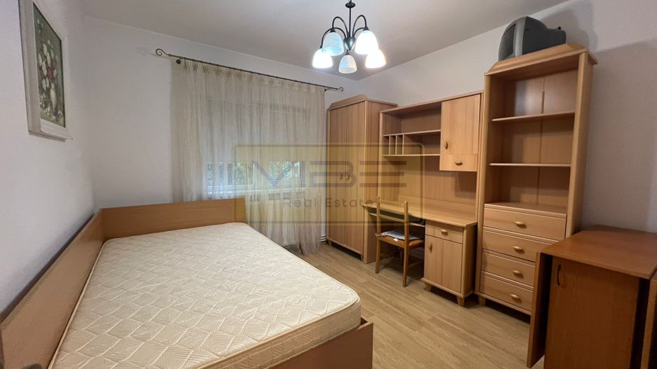 Apartament 3 camere decomandat  Pacurari - 10 min Copou - Poză 6