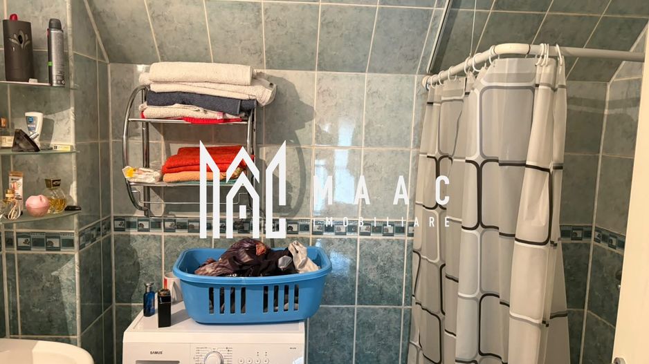 Casă 4 camere de vânzare | Sibiu, Terezian | atelier auto autorizat - Poză 18