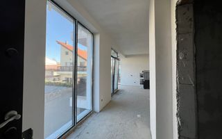 Apartament 3 camere - Zona Marriott - Schiță 11