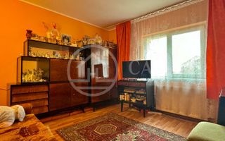 Apartament cu  3 camere de vânzare în zona  Iosia,  Oradea - Poză 5