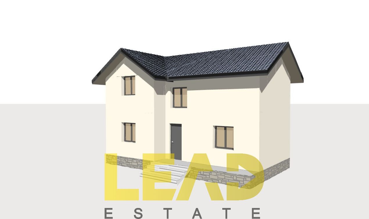 Teren Sanpetru 515mp cu Autorizatie de Construire - Poză 8