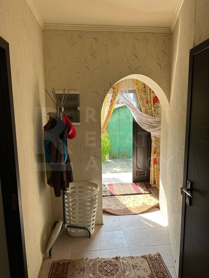 Vânzare, casă,115 mp + 18 ari, sat Corlăteni, Rîșcani - Poză 3