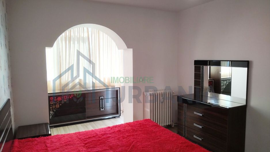 Apartament 2 camere de inchiriat, Tudor Vladimirescu, langa Iulius Mall, Iasi - Poză 4