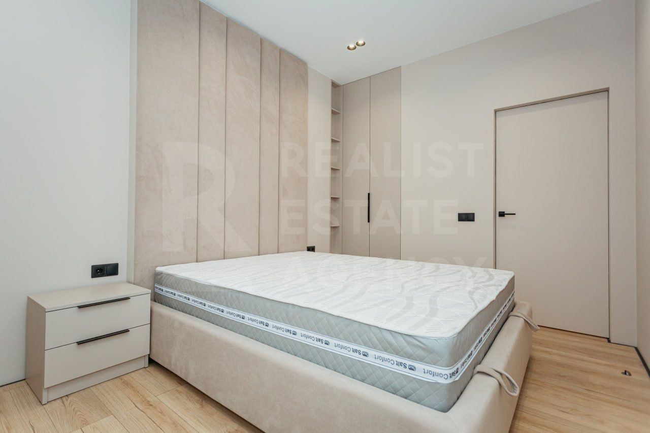 Vânzare, apartament, 2 camere, str. Liviu Deleanu, Buiucani - Poză 13