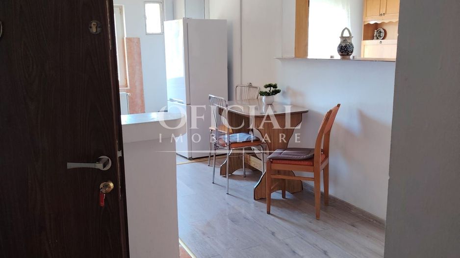 Apartament 4 Camere | 2 Bai | Balcon | Intermediar | Zorilor GH.Dima - Poză 7