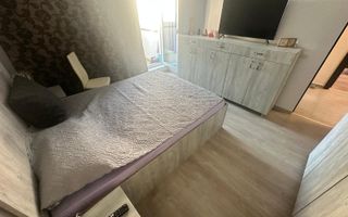 AP. 2 CAMERE NAZUINTEI, MOBILAT/UTILAT, LOC PARCARE, COMISION 0% - Poză 3