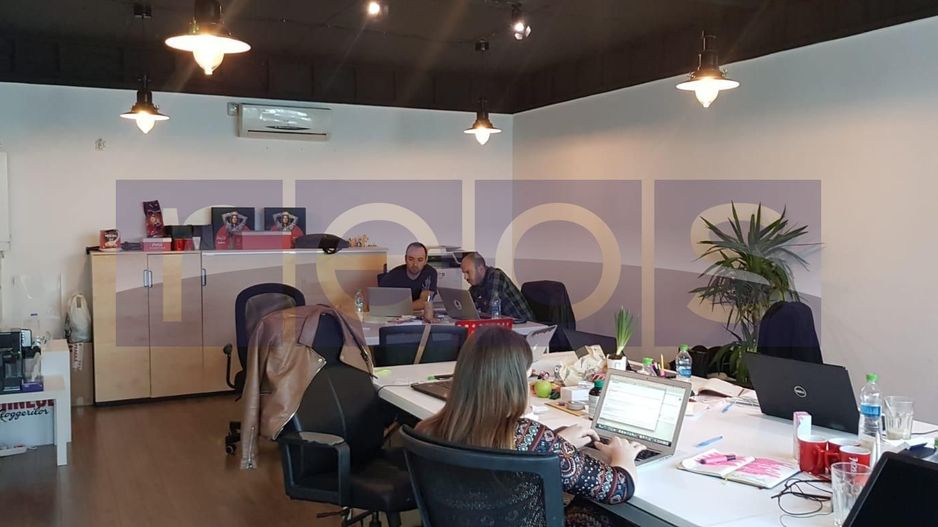 OPORTUNITATE INVESTITIE | CLADIRE BIROURI CLASA A | D+P+E6 | 640 MP | DOROBANTI - Poză 12