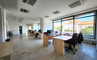 Spatiu birouri | De inchiriat | 203 mp | Centru - Poză 1