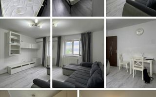 Apartament 3 camere Rahova-Salaj T732 - Poză 1