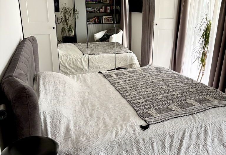 Apartament tip penthouse | 3 camere | Terasă generoasă - Poză 17