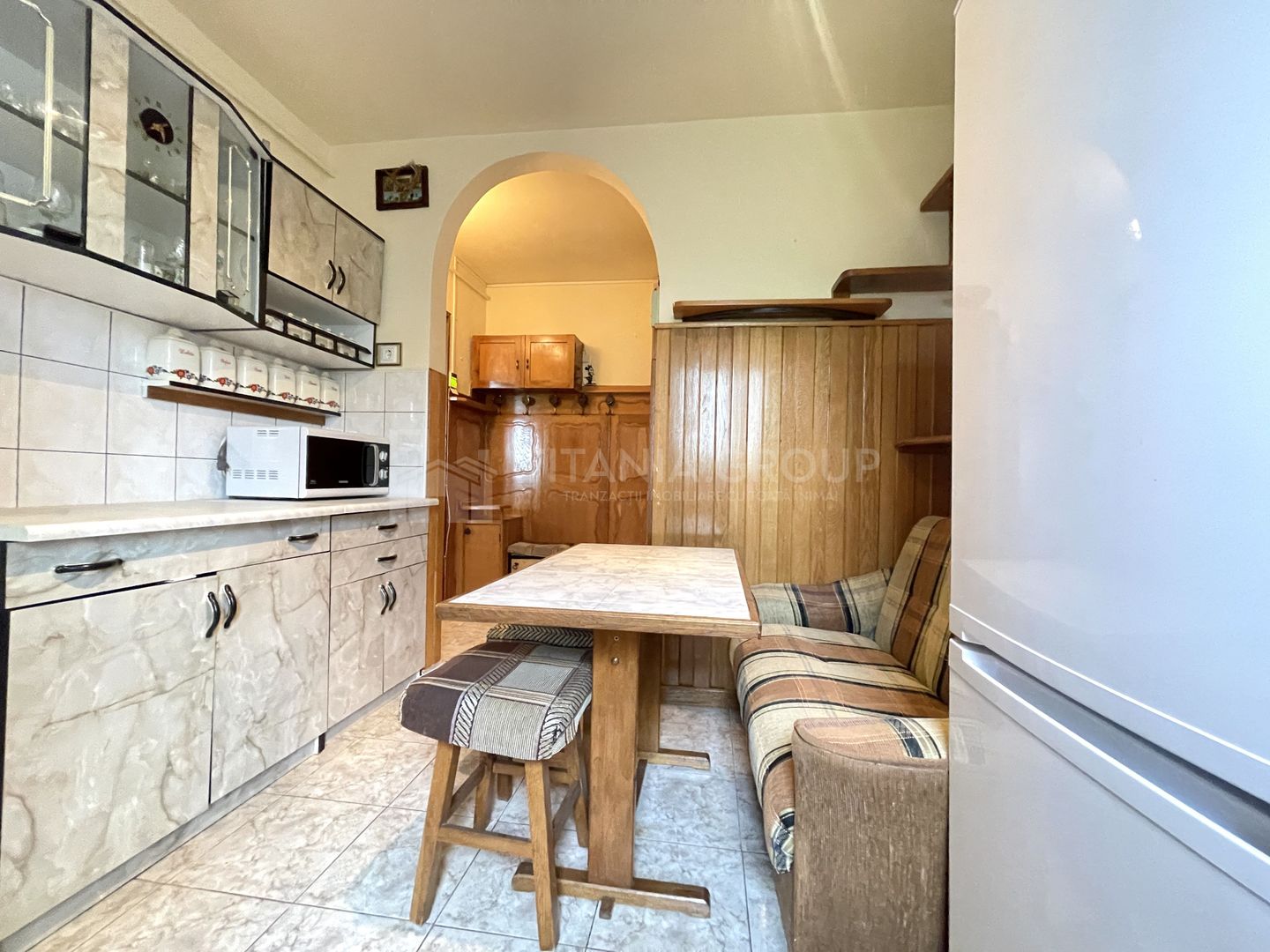 Oferta rezervata!!Apartament 2 camere semidecomandat - Poză 10