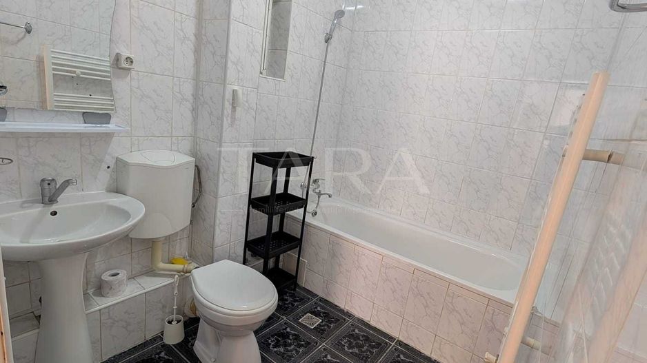 Apartament cu 2 camere,  zona Interservisan, aproape de Iulius Mall. - Poză 4