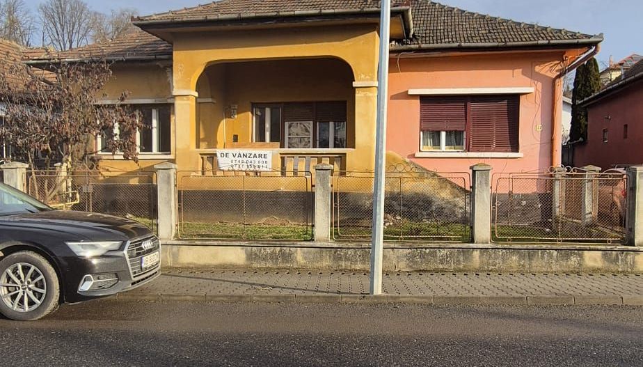 Casa de Vanzare in Blaj - Poză 9