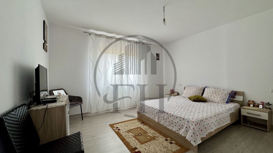 Casă / Vilă de vânzare Poiana Cristei, Vrancea - Poză 8