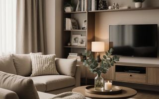 Apartament cu 2 camere, decomandat, finisaje moderne, zona Rond Metro - Poză 5
