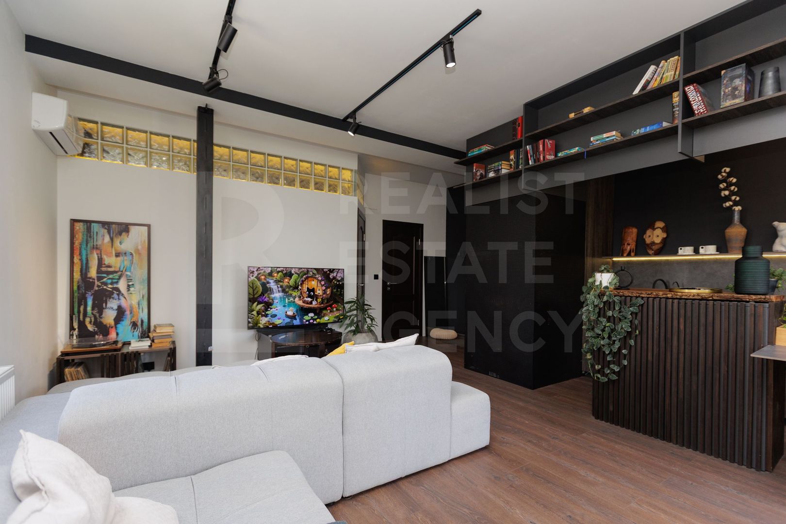 Vânzare, apartament, 2 camere, str. Independenței, Botanica - Poză 6