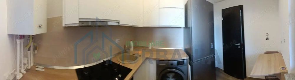 Inchiriere Apartament 2 camere, Bloc Concept Salciilor - Poză 4