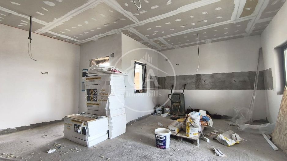 Casă de vânzare cu 4 camere în Osorhei , Bihor - Poză 15