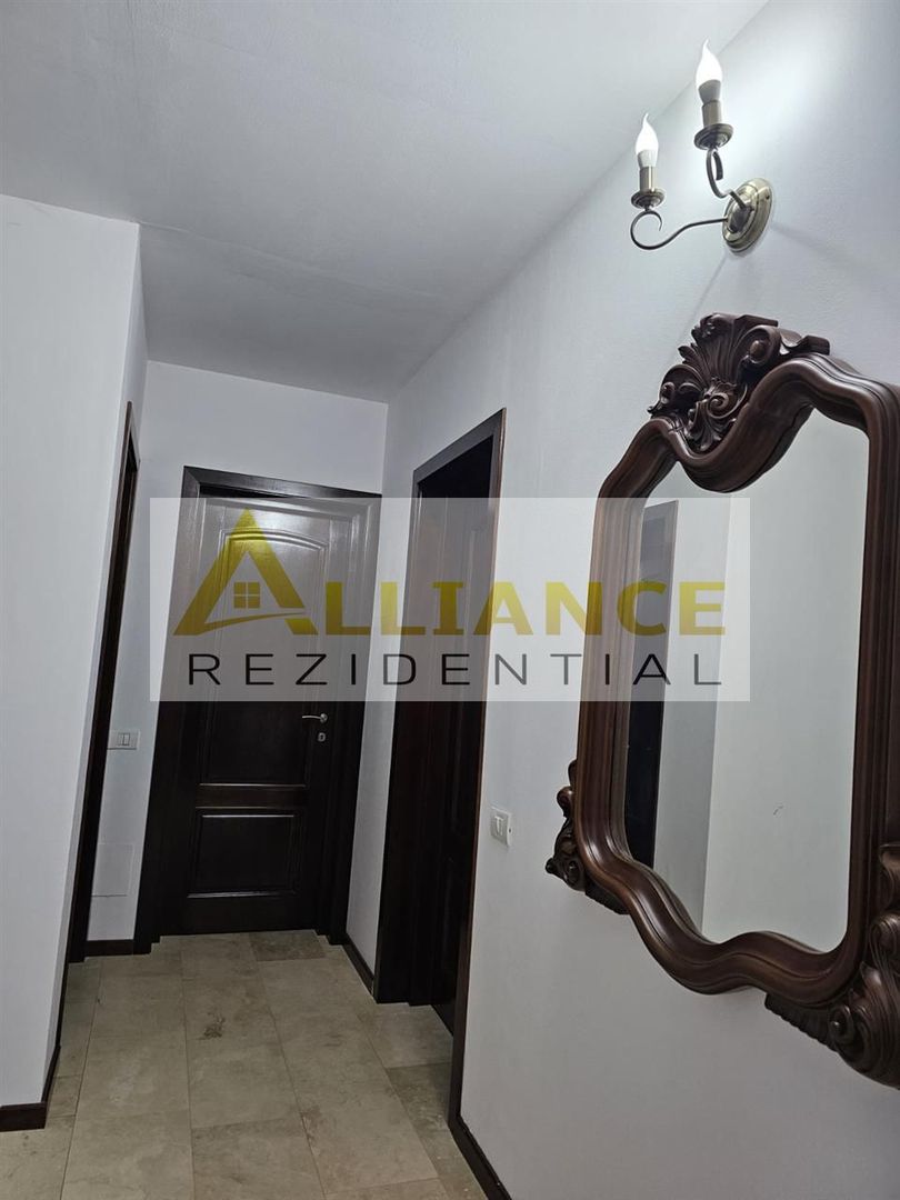 Leordeni Vila Individuala 566 mp teren 4 camere 140 mp utili - Poză 22