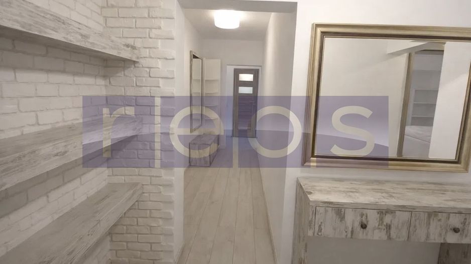 Apartament renovat si decomandat 4 camere | Doamna Ghica-Parc Plumbuita - Poză 12