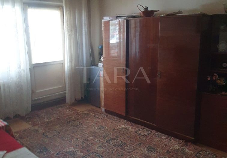 Apartament cu 3 camere decomandat, aproape de Piața Ion Meșter - Poză 2