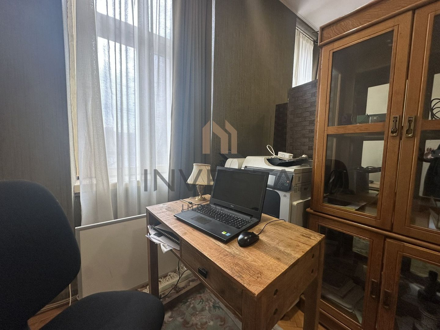 Apartament 71 mp pe Dorobantilor zona Tribunalului Cluj! Etajul 1! - Poză 11