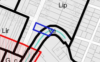 Ciarda Roșie / Buziașului | Front 27 ml | Teren 1464 mp | Utilități - Poză 6