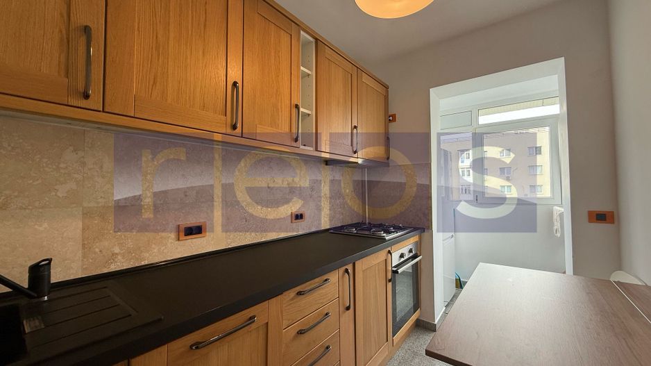 VANZARE 2 CAMERE | DOROBANTI | NOU RENOVAT SI MOBILAT | - Poză 3