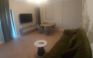 Apartament LUX | Ultracentral | Prima închiriere - Poză 2