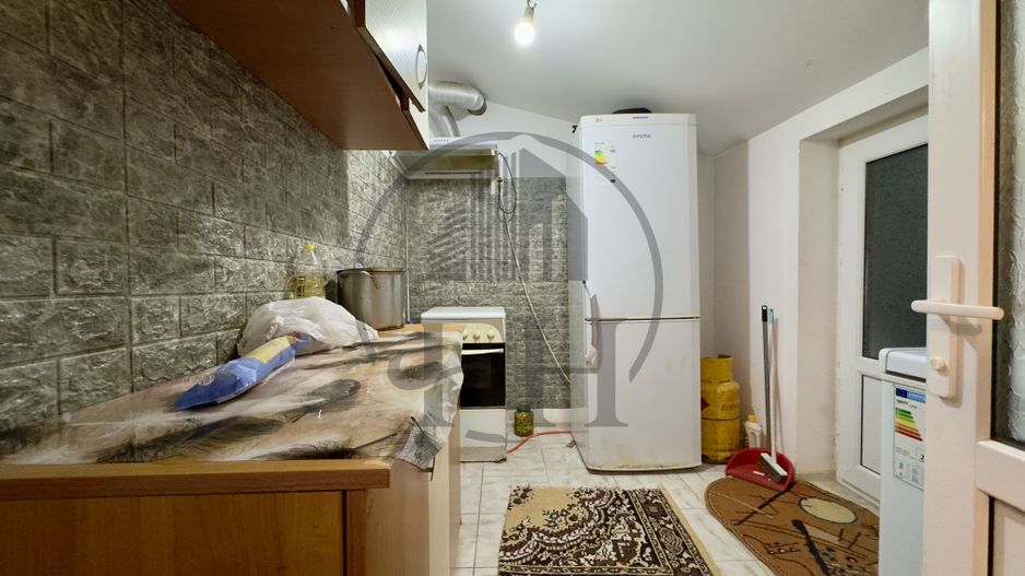 SOLD/VANDUT - Casa de vanzare Negresti, Constanta - Poză 18