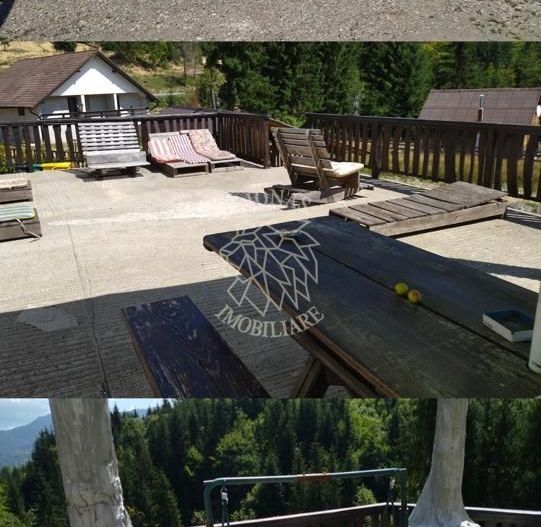 Pensiune turistica Colibita-10 camere-teren-ciubar-sauna-Investitie - Poză 6
