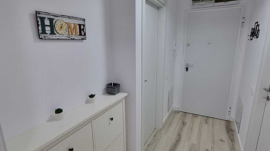 Apartament studio 44mp | Mobilat | metrou Dristor 2 min - Poză 5