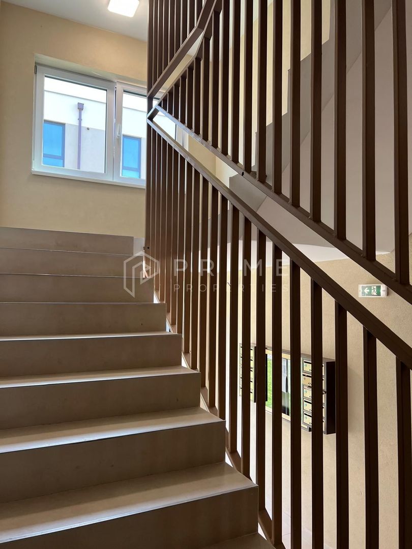 De vânzare apartament 2 camere, Cartier Unirii-Complex rezidențial nou - Poză 9