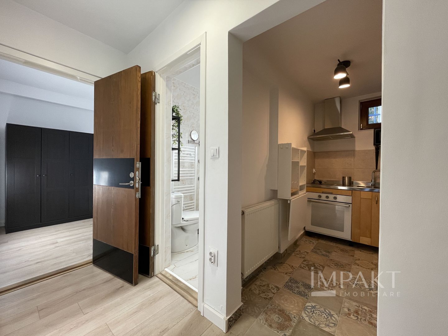 De inchiriat 2 camere UMF! - Poză 3