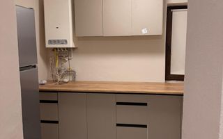 Apartament cu 3 cam pe centru in Cisnadie- Prima inchiriere, - Poză 3