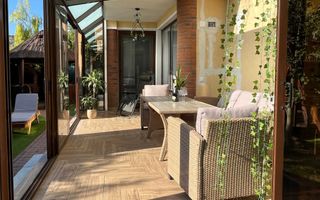 Vanzare vila individuala 5 camere | Pipera | 5 locuri de parcare - Poză 7